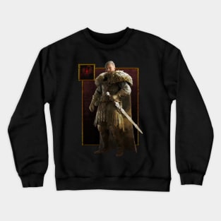 Lennart (Dragon's Dogma II) Crewneck Sweatshirt